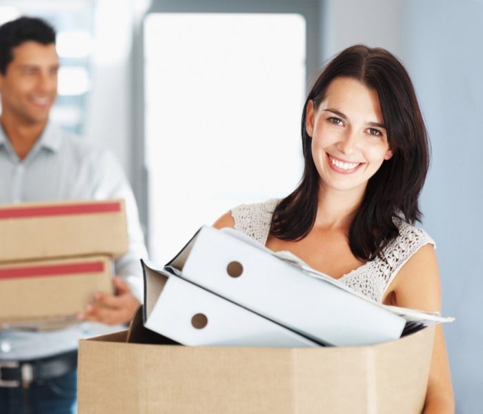 How to avoid overpayments during an office move